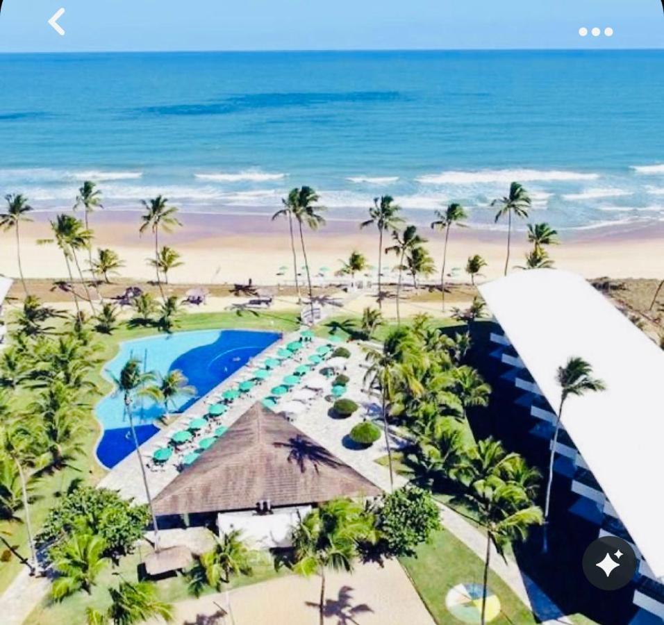 Porto De Galinhas Flat Ancorar Apartment Exterior photo
