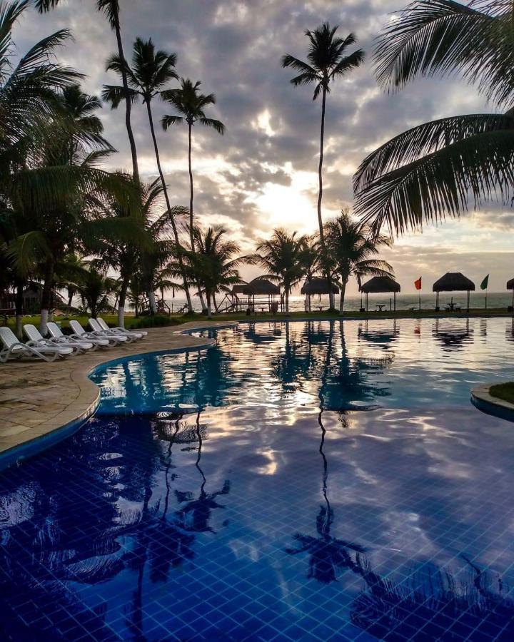 Porto De Galinhas Flat Ancorar Apartment Exterior photo