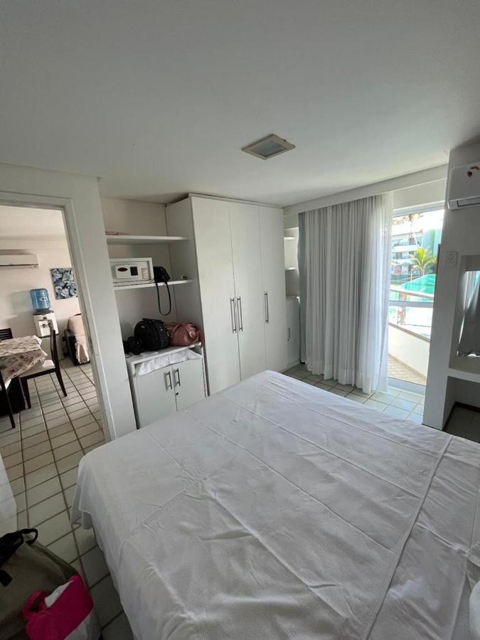Porto De Galinhas Flat Ancorar Apartment Exterior photo