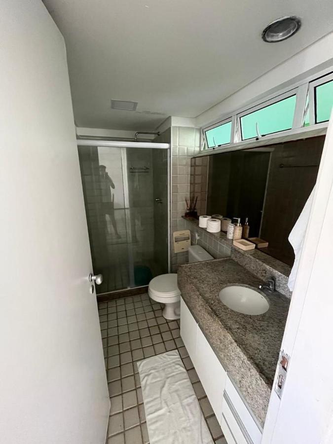 Porto De Galinhas Flat Ancorar Apartment Exterior photo