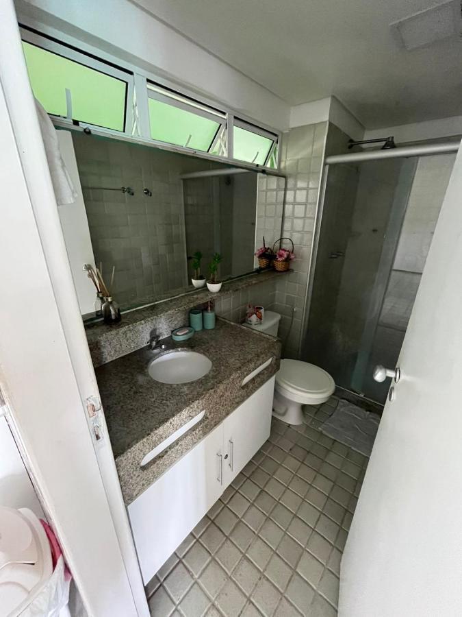 Porto De Galinhas Flat Ancorar Apartment Exterior photo