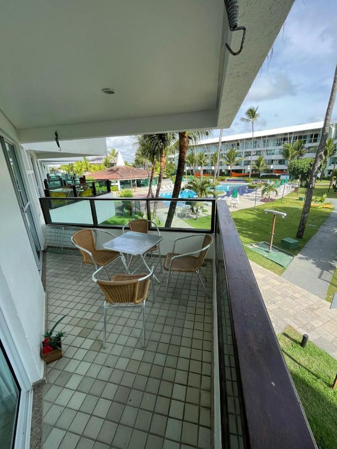 Porto De Galinhas Flat Ancorar Apartment Exterior photo