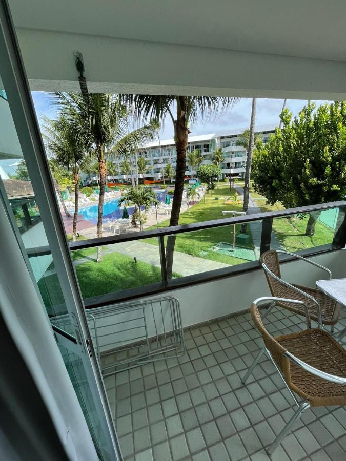 Porto De Galinhas Flat Ancorar Apartment Exterior photo