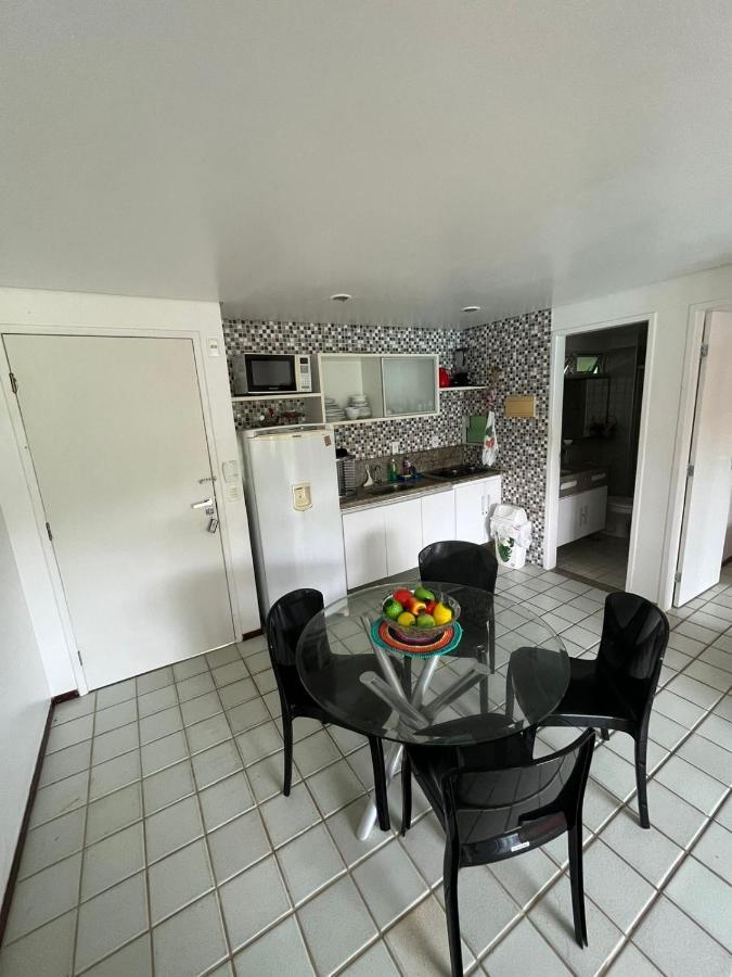 Porto De Galinhas Flat Ancorar Apartment Exterior photo