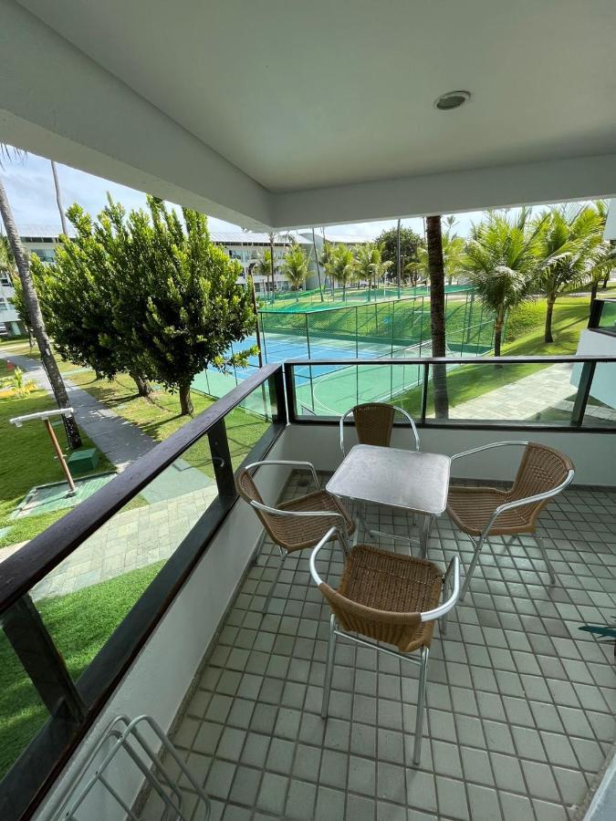 Porto De Galinhas Flat Ancorar Apartment Exterior photo